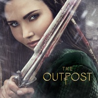 The Outpost, Season 3 à télécharger 