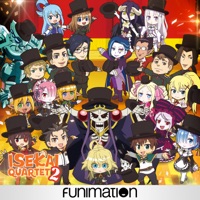 Isekai Quartet, Season 2 (Original Japanese Version) à télécharger 