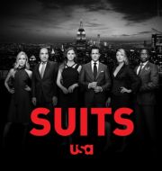 Suits, Season 9 à télécharger 