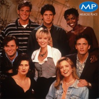 Melrose Place (Classic Series), Season 1 à télécharger 