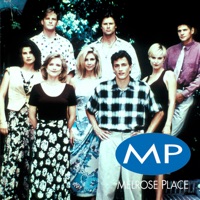 Melrose Place (Classic Series), Season 2 à télécharger 