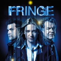 Fringe, Saison 4 (VOST) à télécharger 