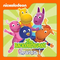 The Backyardigans, Season 1 à télécharger 