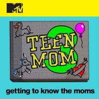 Teen Mom 3: Getting to Know the Moms à télécharger 