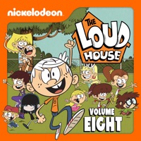 The Loud House, Vol. 8 à télécharger 