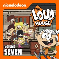 The Loud House, Vol. 7 à télécharger 