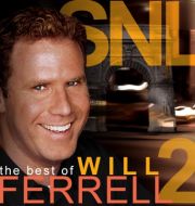 SNL: The Best of Will Ferrell, Vol. 2 à télécharger 