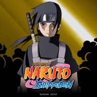 Naruto Shippuden Uncut, Season 8, Vol. 4 à télécharger 