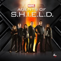Marvel's Agents of S.H.I.E.L.D., Season 1 à télécharger 