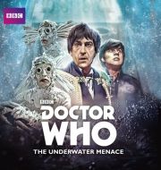 Doctor Who: The Underwater Menace à télécharger 