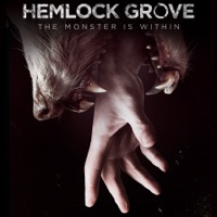 Hemlock Grove, Season 1 à télécharger 