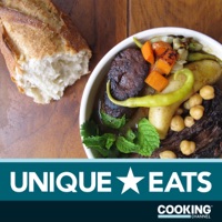 Unique Eats, Season 6 à télécharger 