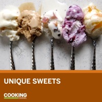 Unique Sweets, Season 5 à télécharger 