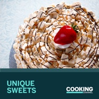 Unique Sweets, Season 6 à télécharger 