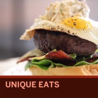 Unique Eats, Season 4 à télécharger 