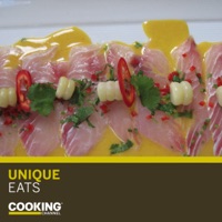 Unique Eats, Season 2 à télécharger 