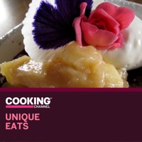 Unique Eats, Season 5 à télécharger 