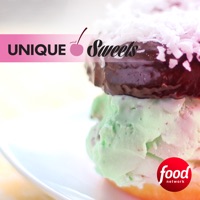 Unique Sweets, Season 3 à télécharger 