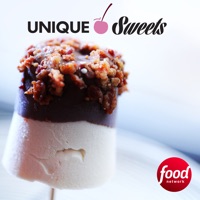 Unique Sweets, Season 1 à télécharger 