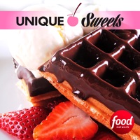 Unique Sweets, Season 2 à télécharger 