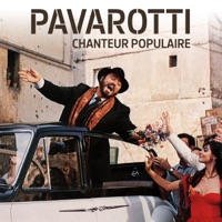 Pavarotti, chanteur populaire à télécharger 
