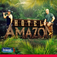 Hotel Amazon, Season 1 à télécharger 