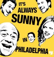 It's Always Sunny in Philadelphia, Season 2 à télécharger 