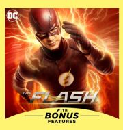 The Flash, Season 2 à télécharger 