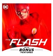 The Flash, Season 3 à télécharger 