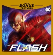 The Flash, Season 4 à télécharger 