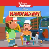 Handy Manny, Vol. 8 à télécharger 