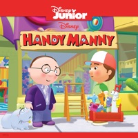Handy Manny, Vol. 5 à télécharger 