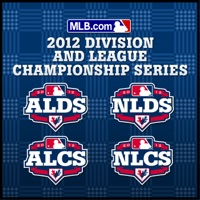 2012 Division and League Championship Series à télécharger 