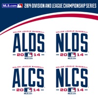 2014 Division and League Championship Series à télécharger 