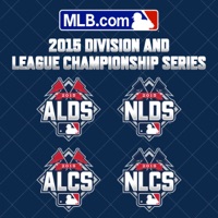 2015 Division and League Championship Series à télécharger 
