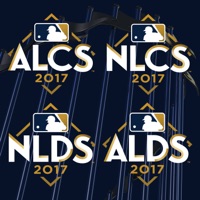 2017 Division and League Championship Series à télécharger 