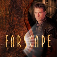 Farscape, Season 1 à télécharger 