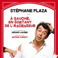 A gauche en sortant de l'ascenseur à télécharger 