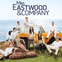 Mrs. Eastwood & Company, Season 1 à télécharger 
