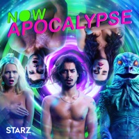 Now Apocalypse, Season 1 à télécharger 