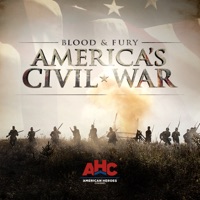 Blood and Fury: America's Civil War, Season 1 à télécharger 