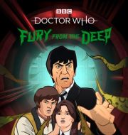 Classic Doctor Who: Fury from the Deep à télécharger 