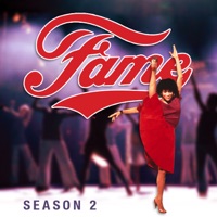Fame, Season 2 à télécharger 