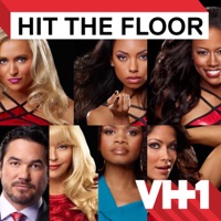 Hit the Floor, Season 1 à télécharger 