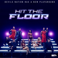 Hit the Floor, Season 4 à télécharger 