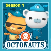The Octonauts, Season 1 à télécharger 