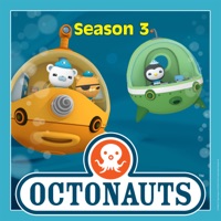 The Octonauts, Season 3 à télécharger 