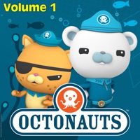 Octonauts, Vol. 1 à télécharger 