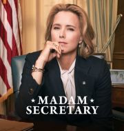 Madam Secretary, Season 5 à télécharger 