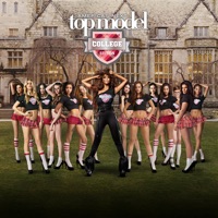 America's Next Top Model, Season 19: College Edition à télécharger 